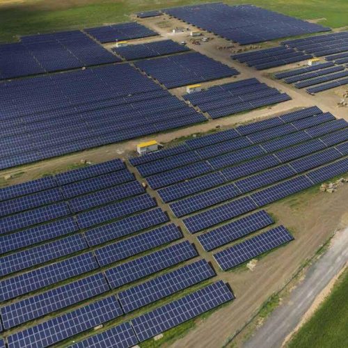 Yozgat 1-2-3 13.0 MWp 2